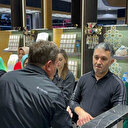 Dilan Polat iddiası ilçeyi karıştırdı: Altını olan kuyumcuya koştu