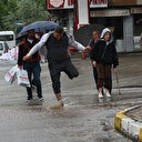 Marmara Bölgesi'nde yaşayanlar dikkat: Fırtına geliyor