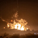 Israël déclare poursuivre ses raids sur la bande de Gaza après l'annonce par Washington d'une ‘’pause humanitaire’’