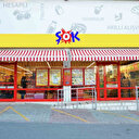 ŞOK Marketler cirosunu yüzde 84,6 artırdı