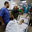 Gaza: 38 enfants souffrant d'insuffisance rénale sont privés de services de dialyse