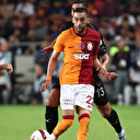 Hatayspor - Galatasaray: 2-1 (ÖZET)