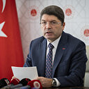 Bakan Tunç yetki tartışmasına noktayı koydu: Krizlerin çözümü yeni anayasa