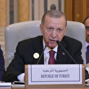 Erdogan: "Nous sommes confrontés à une barbarie sans précédent où les hôpitaux, les écoles à Gaza sont bombardés"