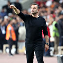 Okan Buruk: Pozisyon yokken gol yedik
