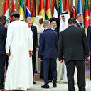 Sommet Saoudo africain: les participants soulignent l'urgence de mettre un terme aux attaques israéliennes à Gaza