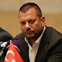 Başkan Ertuğrul Doğan’dan hakem memnuniyeti