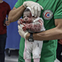 Gaza: 39 nourrissons risquent la mort à tout moment en raison du manque d'oxygène à l'hôpital Al-Shifa