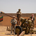 Mali: l'armée se rapproche d'une ville stratégique du nord, combats avec les rebelles