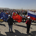 La Russie et la Chine exigent un cessez-le-feu immédiat en vue d'une solution permanente en Palestine