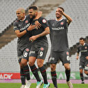 Karagümrük-Sivasspor: 3-0