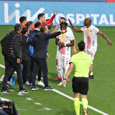 Kasımpaşa-Kayserispor: 3-4