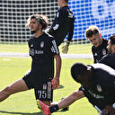 Beşiktaş'ta eksikler can sıkıyor