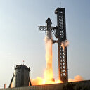 SpaceX se prépare au 2ème décollage de Starship, la plus grande fusée du monde