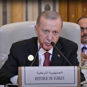Cumhurbaşkanı Erdoğan Riyad'daki kritik zirveden dünyaya seslendi: Gazze'de eşi benzeri görülmemiş bir barbarlık var