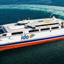 Bursa ile İstanbul arasındaki BUDO ve İDO seferleri iptal edildi