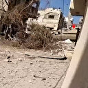 Kassam Tugayları İsrail askerleriyle karada çatıştığı görüntüleri yayınladı