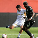 Pendikspor-Samsunspor: 1-0