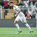 Beşiktaş'a Ghezzal şoku