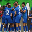 Rizespor-İstanbulspor: 1-0