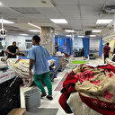 L'OMS perd le contact avec l'hôpital Al-Shifa à Gaza