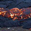 Islande: une ville menacée de destruction par une éruption volcanique