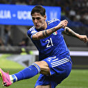 Zaniolo'ya milli davet