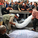 Gaza: les victimes de l'agression israélienne dépassent les 11 100 morts