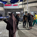 Martin Griffiths: "rien ne justifie les attaques contre les patients et les civils à Gaza"