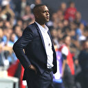 Patrick Kluivert: “0-0 doğru bir sonuç”