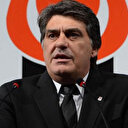 Serdal Adalı adaylığını ve anlaştığı sportif direktörü açıkladı