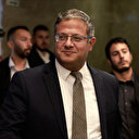 Ben Gvir appelle à tuer tous ceux qui soutiennent le mouvement Hamas