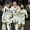 Real Madrid farka koştu