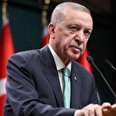 Cumhurbaşkanı Erdoğan'dan Yargıtay- AYM açıklaması: Kavganın tarafı olacak halim yok gerekirse ikisiyle de görüşürüm