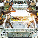 Otomotiv üretimi 10 ayda yüzde 12 arttı