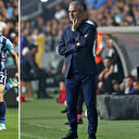 İsmail Kartal: "Oynanan oyundan çok memnunum"