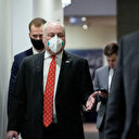 Etats-Unis: les républicains proposent un plan inhabituel pour éviter le "shutdown"