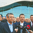 O bir emanetçi