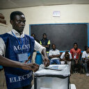 Avant les élections, discussions de l'opposition de RDC en Afrique du Sud