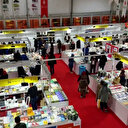 4. Ümraniye Kitap Fuarı 15 Kasım'da kapılarını açacak