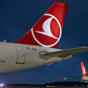 THY 355 adet uçak alımı için Airbus ile görüşmelere başladı