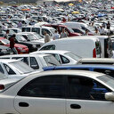 İkinci el otomotiv pazarında fiyatlar düşüyor
