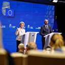 Les ministres des Affaires étrangères de l’UE se réunissent pour discuter de la situation à Gaza