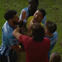 Fenerbahçe'den hakem tepkisi: Sokak kavgası mı futbol maçı mı?