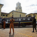 Ouganda: le chef d'un groupe rebelle inculpé pour le meurtre de touristes