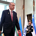 Cumhurbaşkanı Erdoğan'dan Gazze için yoğun diplomasi