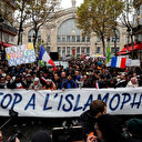 France: La Coordination contre le Racisme et L’Islamophobie (CRI) réfléchit à saisir la CEDH