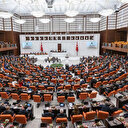 Türk askerinin Azerbaycan'daki görev süresini uzatan tezkere TBMM'de