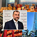 Murat Ülker Tayvan'daki gıda 'GOYA'sı izlenimlerini okurlarıyla paylaştı