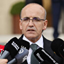 Bakan Şimşek: Cari dengede son iki ayda 7,3 milyar dolar iyileşme sağlandı